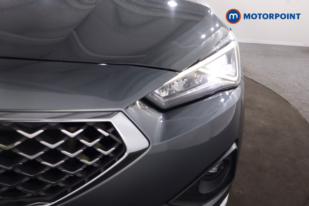 Seat Tarraco Xcellence Lux Automatic Diesel SUV - Stock Number (1613832) - 37th supplementary image