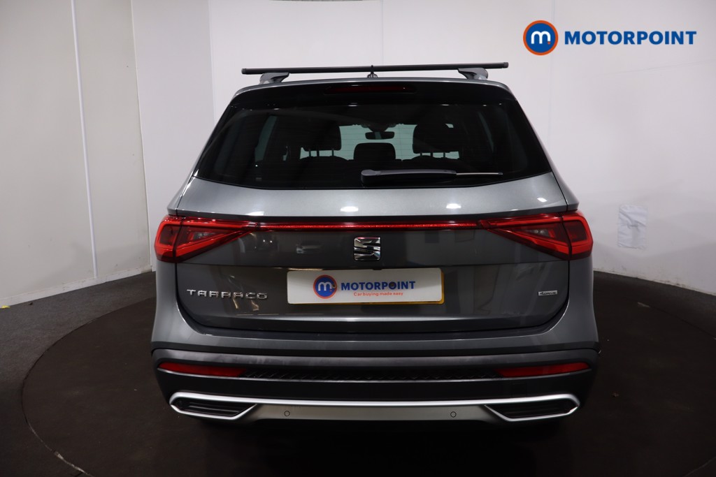 Seat Tarraco Xcellence Lux Automatic Diesel SUV - Stock Number (1613832) - 41st supplementary image