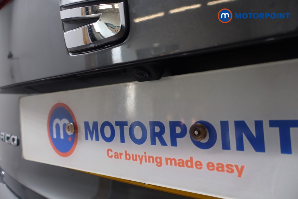 Seat Tarraco Xcellence Lux Automatic Diesel SUV - Stock Number (1613832) - 42nd supplementary image