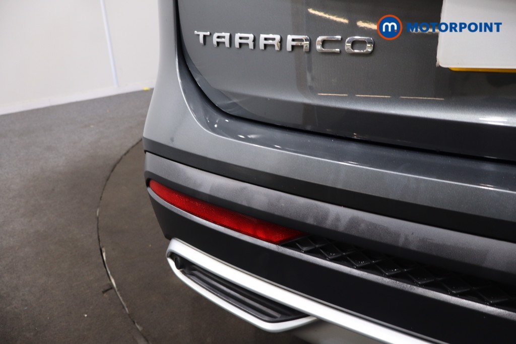 Seat Tarraco Xcellence Lux Automatic Diesel SUV - Stock Number (1613832) - 44th supplementary image