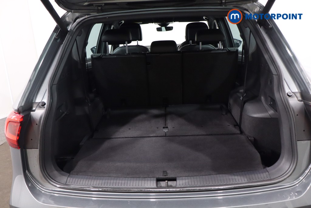 Seat Tarraco Xcellence Lux Automatic Diesel SUV - Stock Number (1613832) - 46th supplementary image