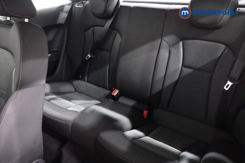 Audi A1 Sport Nav Manual Petrol Hatchback - Stock Number (1613864) - 5th supplementary image