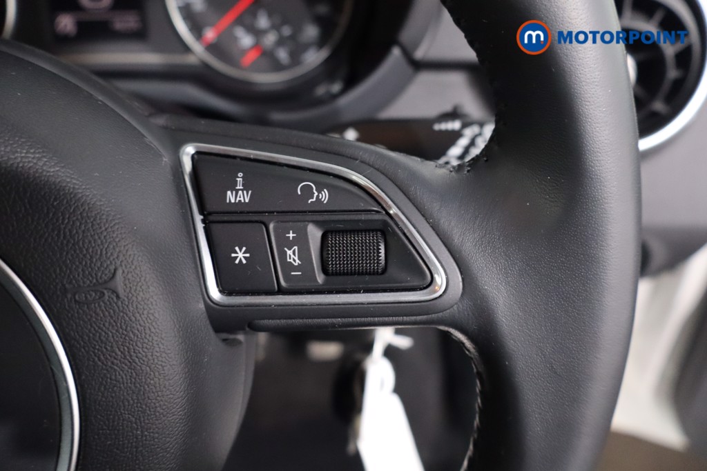 Audi A1 Sport Nav Manual Petrol Hatchback - Stock Number (1613864) - 8th supplementary image