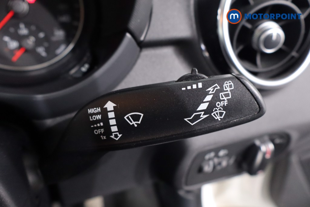 Audi A1 Sport Nav Manual Petrol Hatchback - Stock Number (1613864) - 15th supplementary image