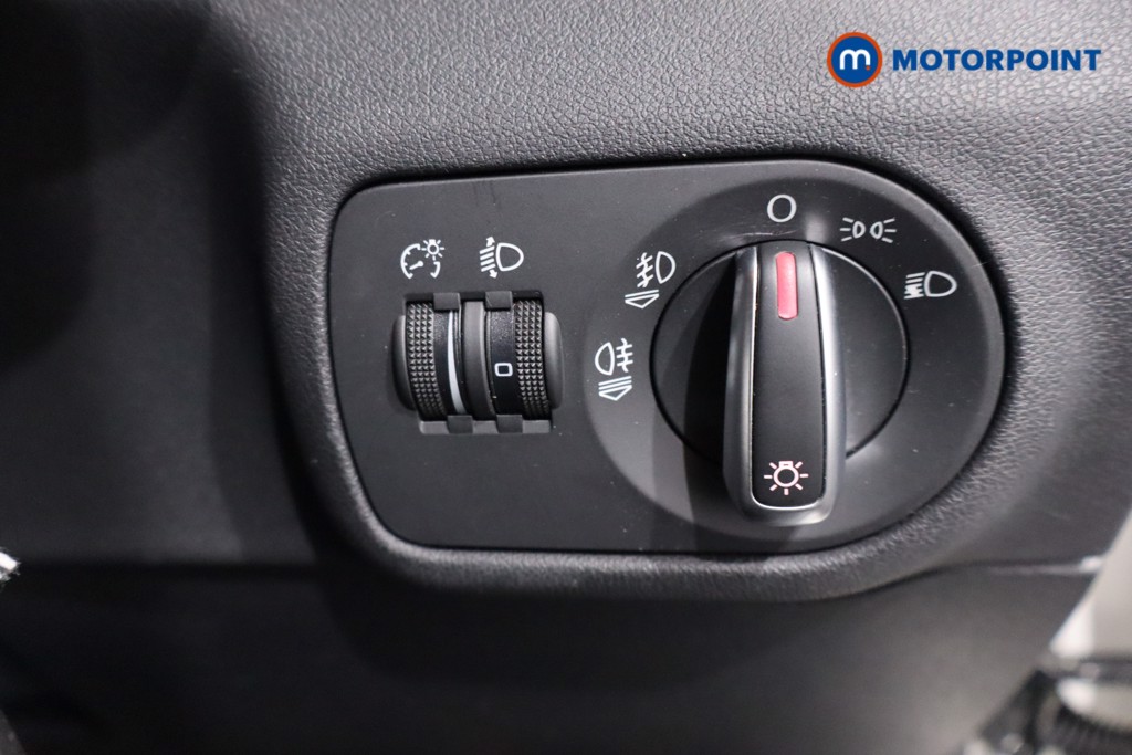 Audi A1 Sport Nav Manual Petrol Hatchback - Stock Number (1613864) - 17th supplementary image