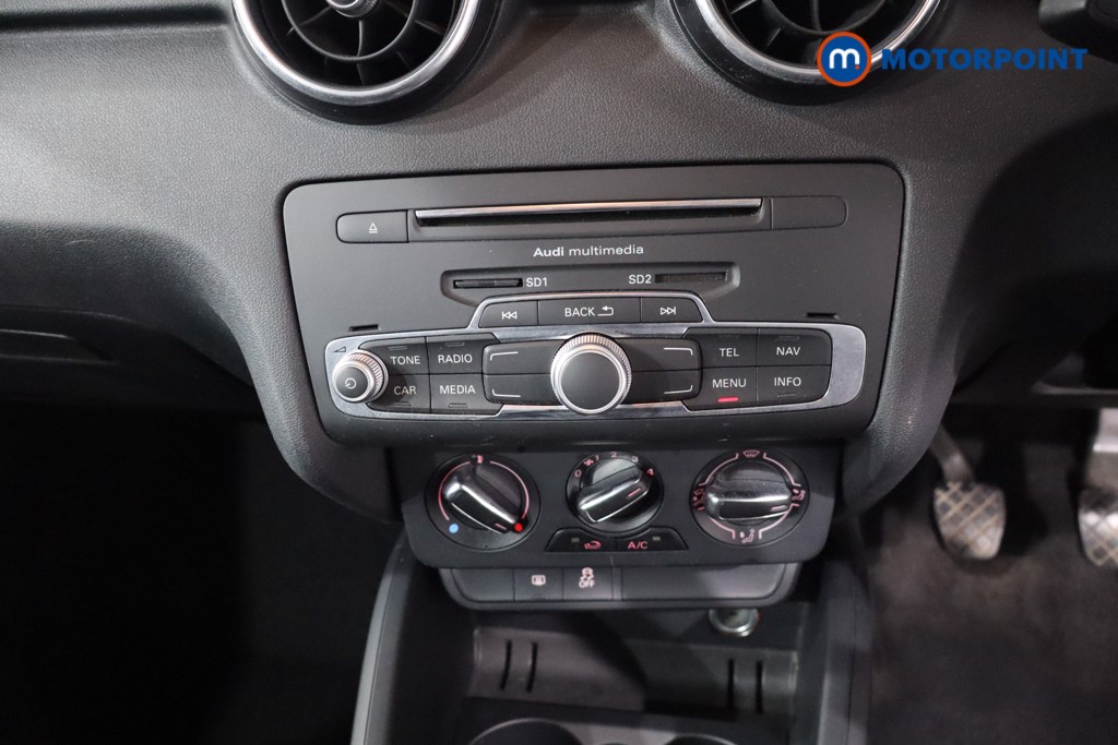 Audi A1 Sport Nav Manual Petrol Hatchback - Stock Number (1613864) - 19th supplementary image