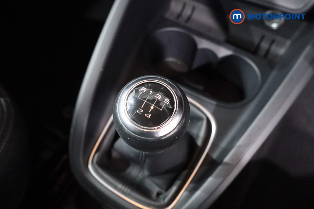 Audi A1 Sport Nav Manual Petrol Hatchback - Stock Number (1613864) - 20th supplementary image