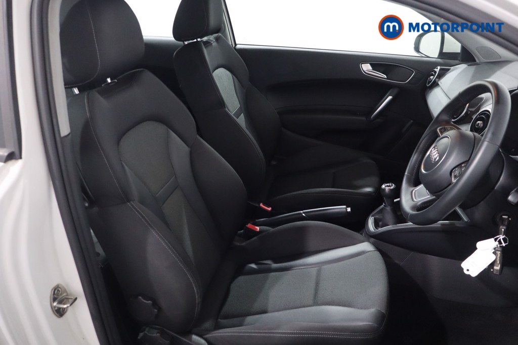 Audi A1 Sport Nav Manual Petrol Hatchback - Stock Number (1613864) - 22nd supplementary image