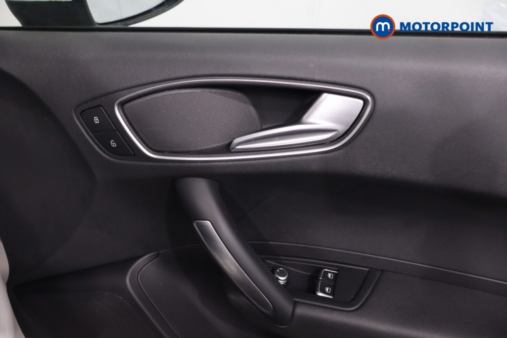 Audi A1 Sport Nav Manual Petrol Hatchback - Stock Number (1613864) - 24th supplementary image