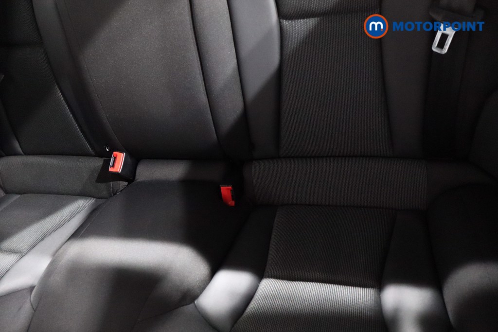 Audi A1 Sport Nav Manual Petrol Hatchback - Stock Number (1613864) - 25th supplementary image