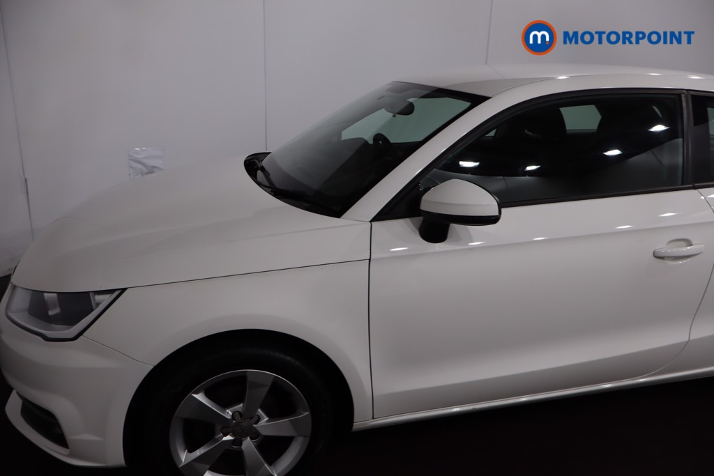 Audi A1 Sport Nav Manual Petrol Hatchback - Stock Number (1613864) - 26th supplementary image