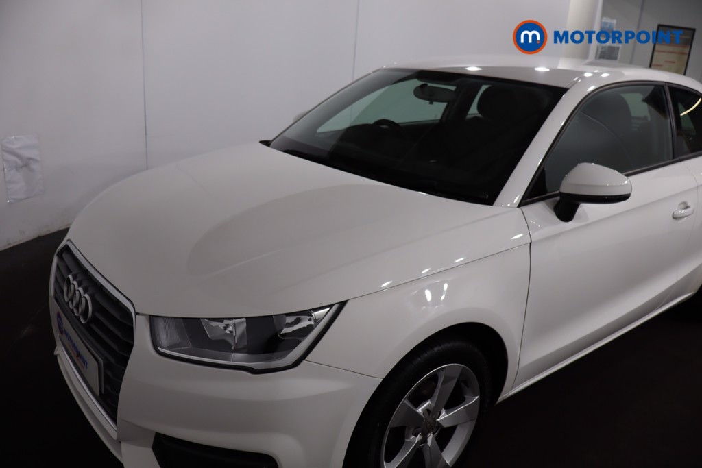 Audi A1 Sport Nav Manual Petrol Hatchback - Stock Number (1613864) - 27th supplementary image