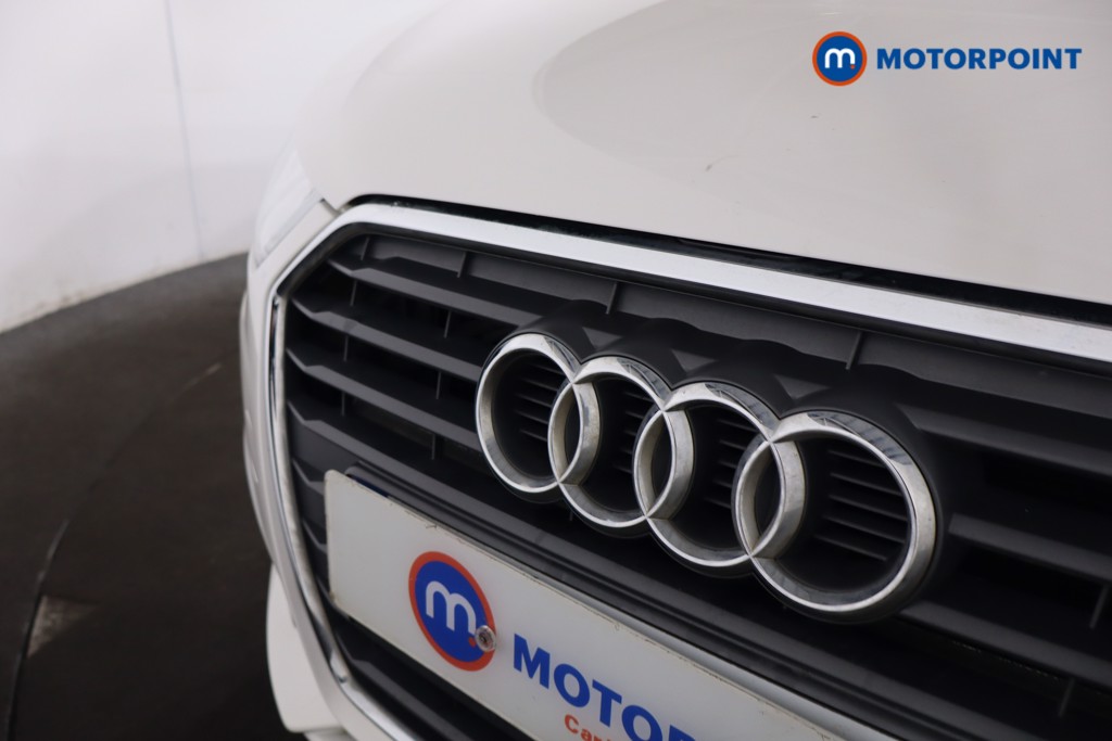 Audi A1 Sport Nav Manual Petrol Hatchback - Stock Number (1613864) - 29th supplementary image