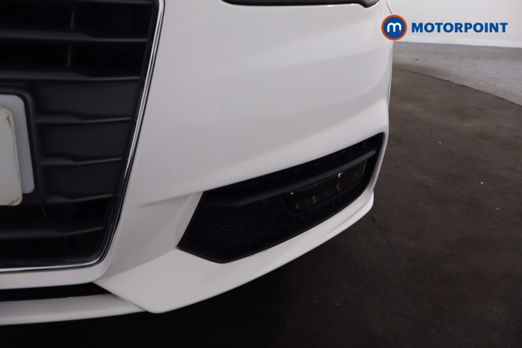 Audi A1 Sport Nav Manual Petrol Hatchback - Stock Number (1613864) - 31st supplementary image