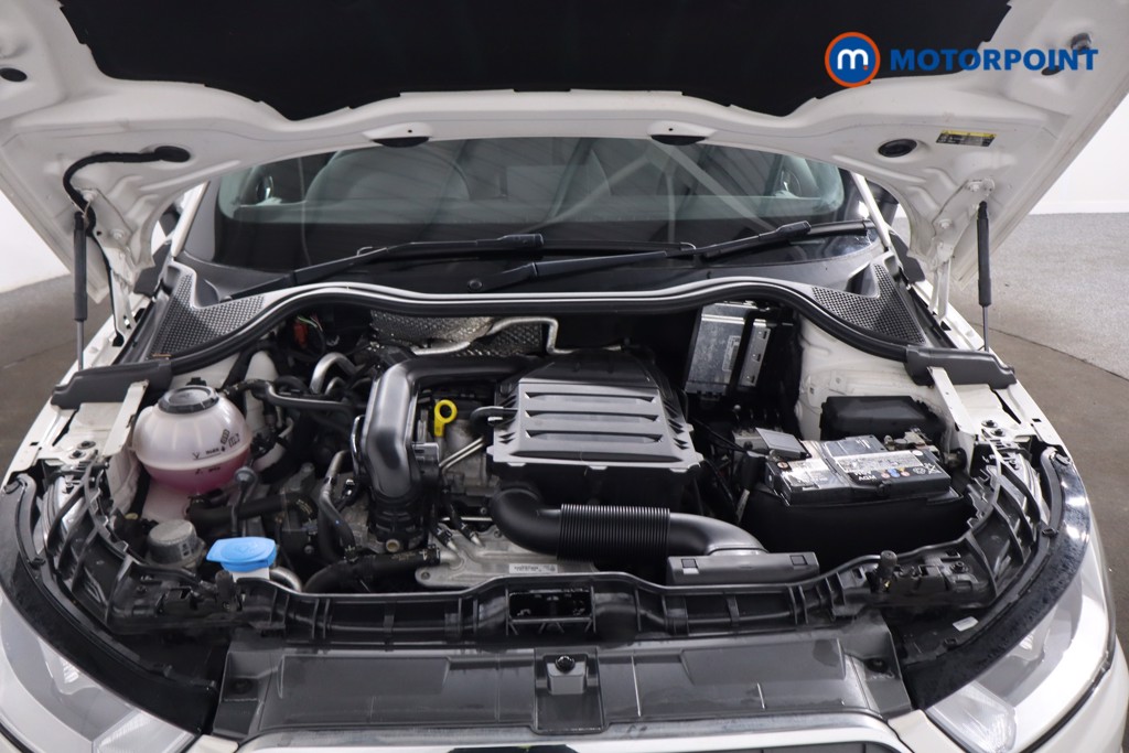 Audi A1 Sport Nav Manual Petrol Hatchback - Stock Number (1613864) - 32nd supplementary image