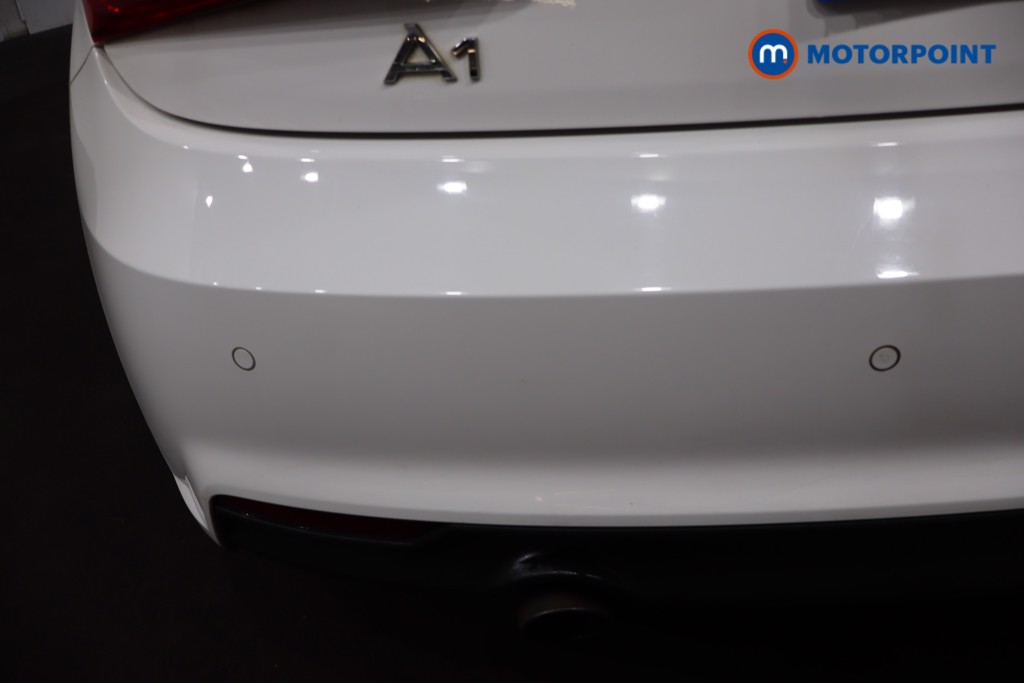 Audi A1 Sport Nav Manual Petrol Hatchback - Stock Number (1613864) - 37th supplementary image