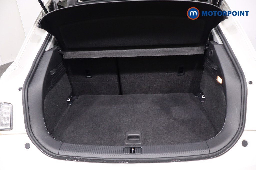 Audi A1 Sport Nav Manual Petrol Hatchback - Stock Number (1613864) - 38th supplementary image