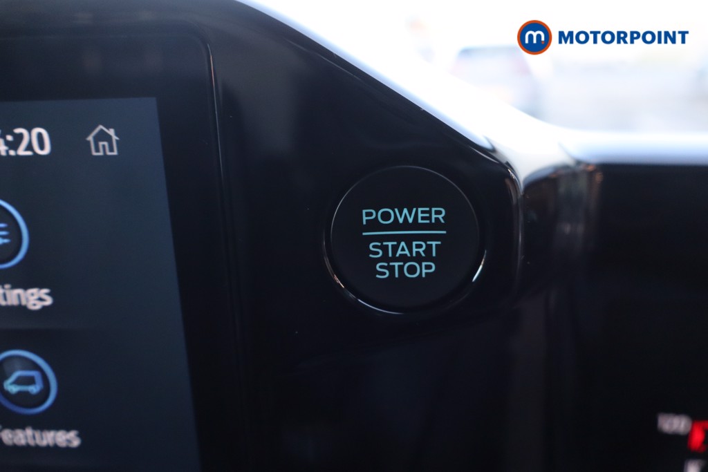 Ford Transit Custom Limited Manual Diesel Panel Van - Stock Number (1613978) - 17th supplementary image