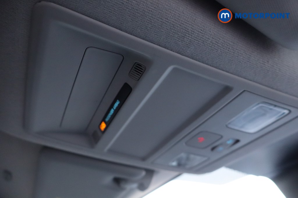 Ford Transit Custom Limited Manual Diesel Panel Van - Stock Number (1613978) - 19th supplementary image