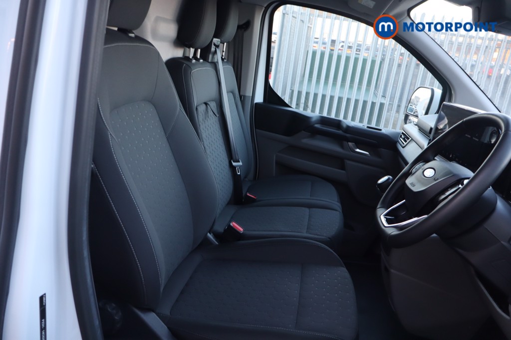 Ford Transit Custom Limited Manual Diesel Panel Van - Stock Number (1613978) - 20th supplementary image