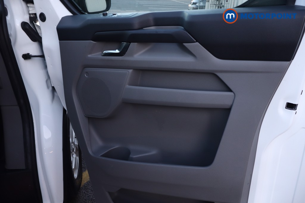 Ford Transit Custom Limited Manual Diesel Panel Van - Stock Number (1613978) - 21st supplementary image