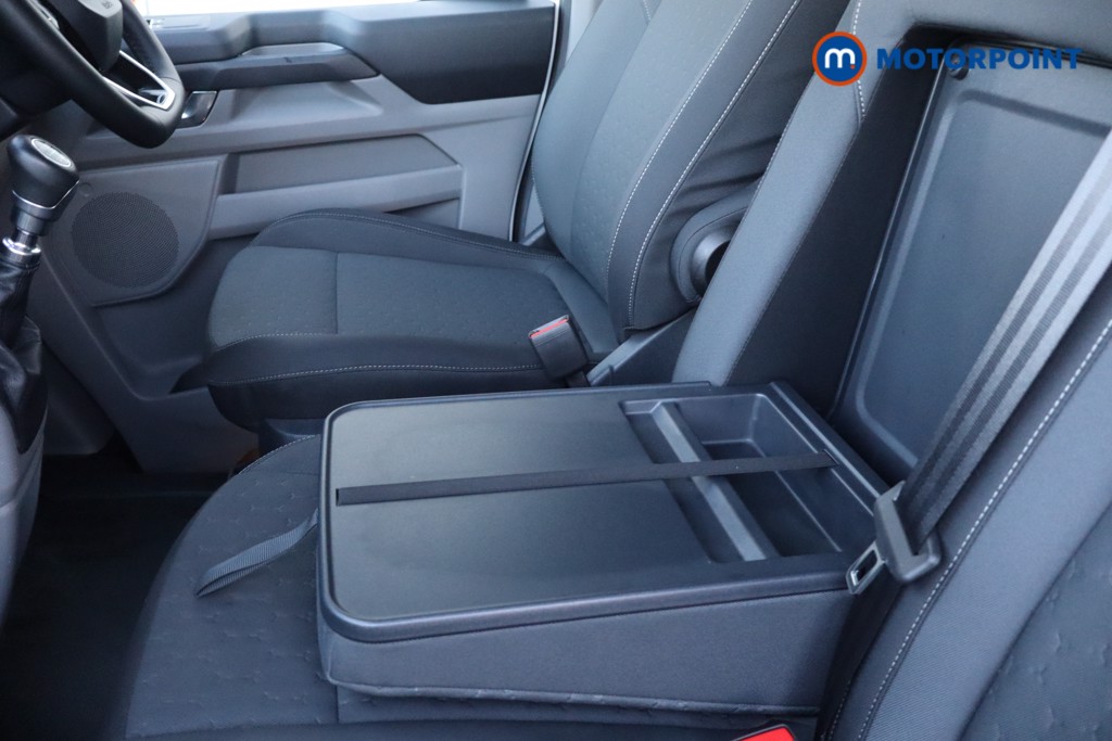 Ford Transit Custom Limited Manual Diesel Panel Van - Stock Number (1613978) - 23rd supplementary image