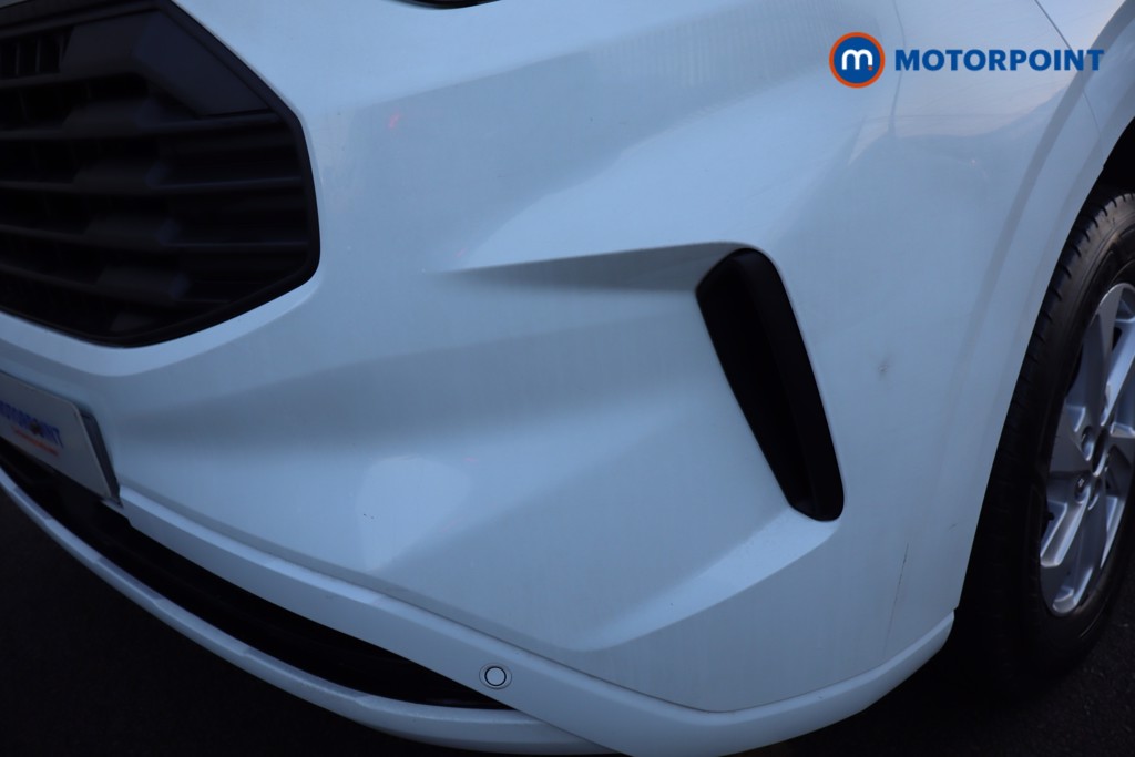 Ford Transit Custom Limited Manual Diesel Panel Van - Stock Number (1613978) - 26th supplementary image