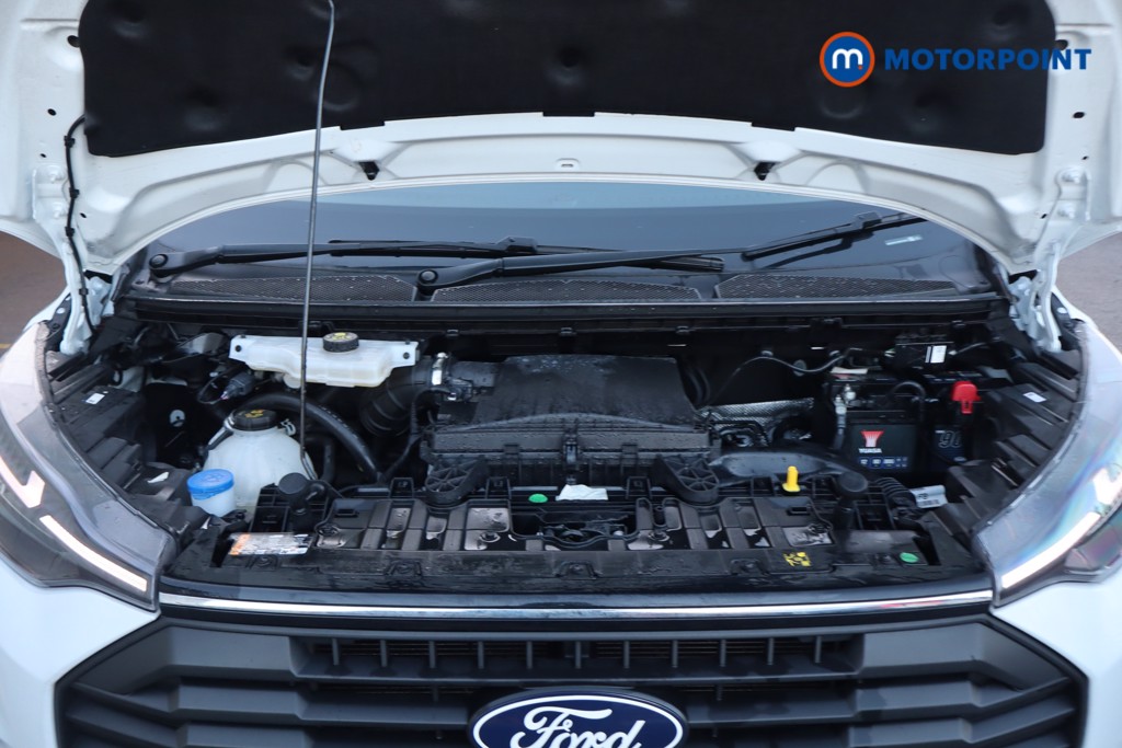 Ford Transit Custom Limited Manual Diesel Panel Van - Stock Number (1613978) - 27th supplementary image