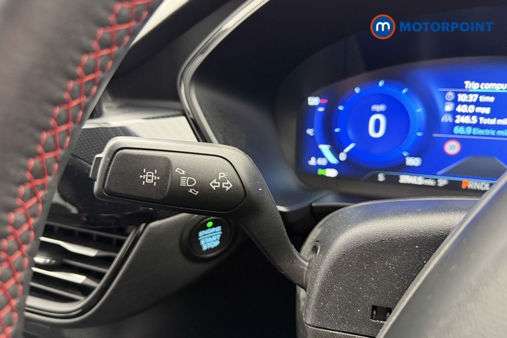 Ford Kuga St-Line X Edition Automatic Petrol Plug-In Hybrid SUV - Stock Number (1613993) - 5th supplementary image