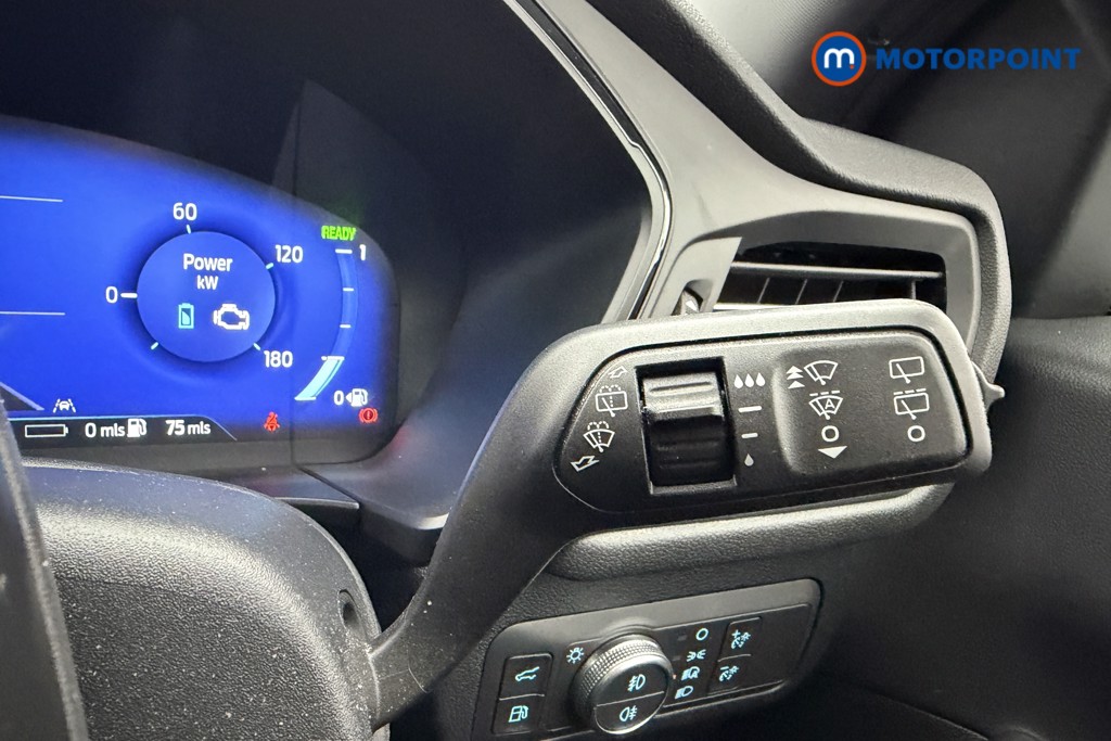 Ford Kuga St-Line X Edition Automatic Petrol Plug-In Hybrid SUV - Stock Number (1613993) - 6th supplementary image