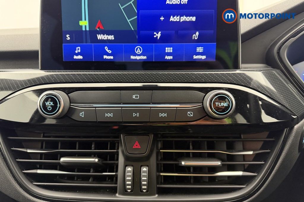 Ford Kuga St-Line X Edition Automatic Petrol Plug-In Hybrid SUV - Stock Number (1613993) - 10th supplementary image