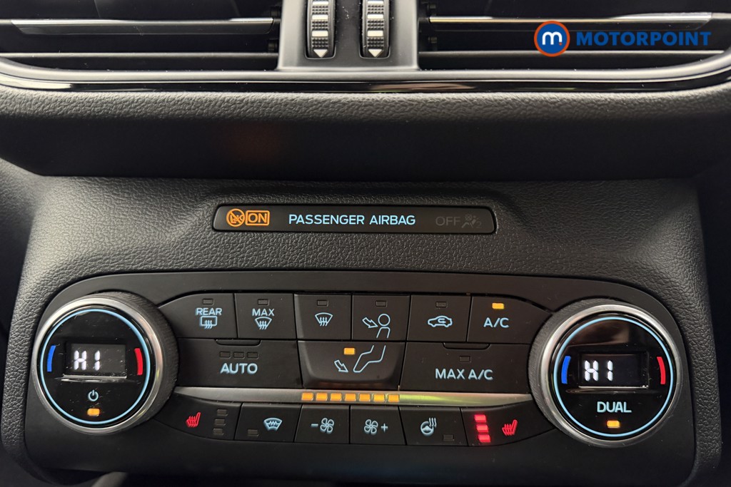 Ford Kuga St-Line X Edition Automatic Petrol Plug-In Hybrid SUV - Stock Number (1613993) - 11th supplementary image