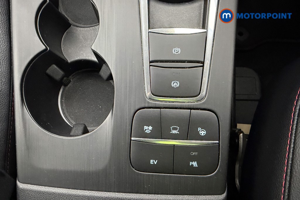 Ford Kuga St-Line X Edition Automatic Petrol Plug-In Hybrid SUV - Stock Number (1613993) - 14th supplementary image