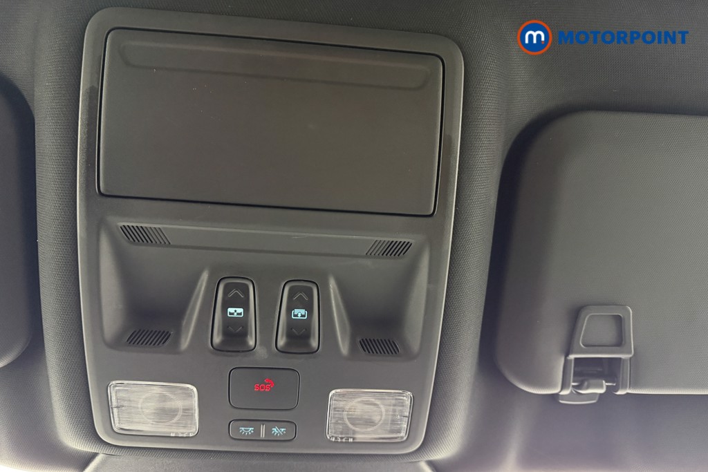 Ford Kuga St-Line X Edition Automatic Petrol Plug-In Hybrid SUV - Stock Number (1613993) - 16th supplementary image