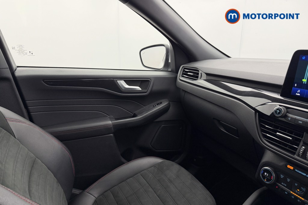 Ford Kuga St-Line X Edition Automatic Petrol Plug-In Hybrid SUV - Stock Number (1613993) - 17th supplementary image