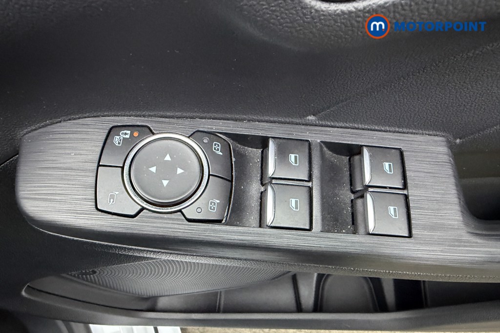 Ford Kuga St-Line X Edition Automatic Petrol Plug-In Hybrid SUV - Stock Number (1613993) - 18th supplementary image