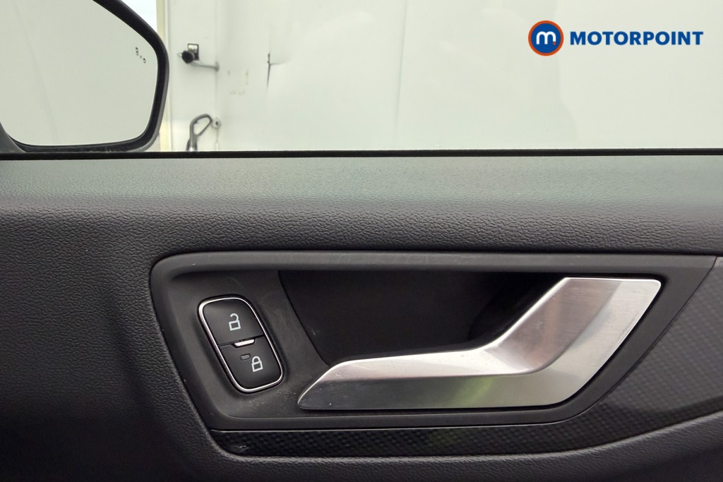 Ford Kuga St-Line X Edition Automatic Petrol Plug-In Hybrid SUV - Stock Number (1613993) - 19th supplementary image