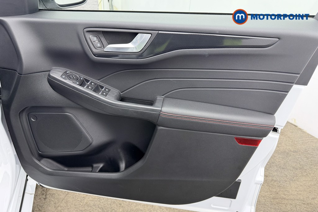 Ford Kuga St-Line X Edition Automatic Petrol Plug-In Hybrid SUV - Stock Number (1613993) - 20th supplementary image