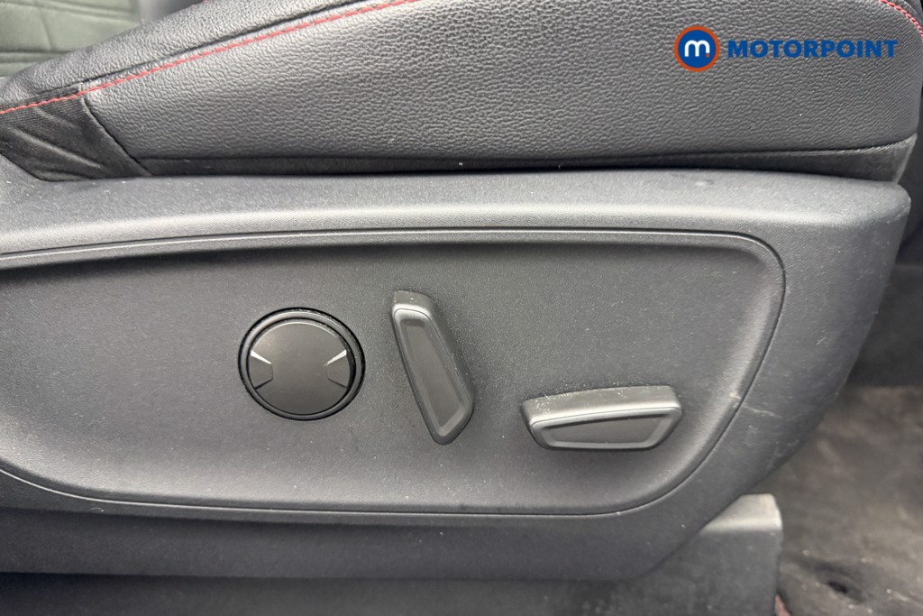 Ford Kuga St-Line X Edition Automatic Petrol Plug-In Hybrid SUV - Stock Number (1613993) - 21st supplementary image