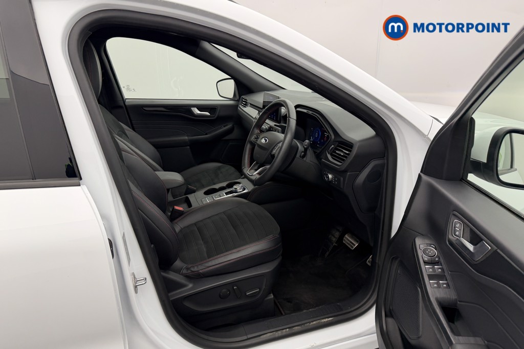 Ford Kuga St-Line X Edition Automatic Petrol Plug-In Hybrid SUV - Stock Number (1613993) - 22nd supplementary image