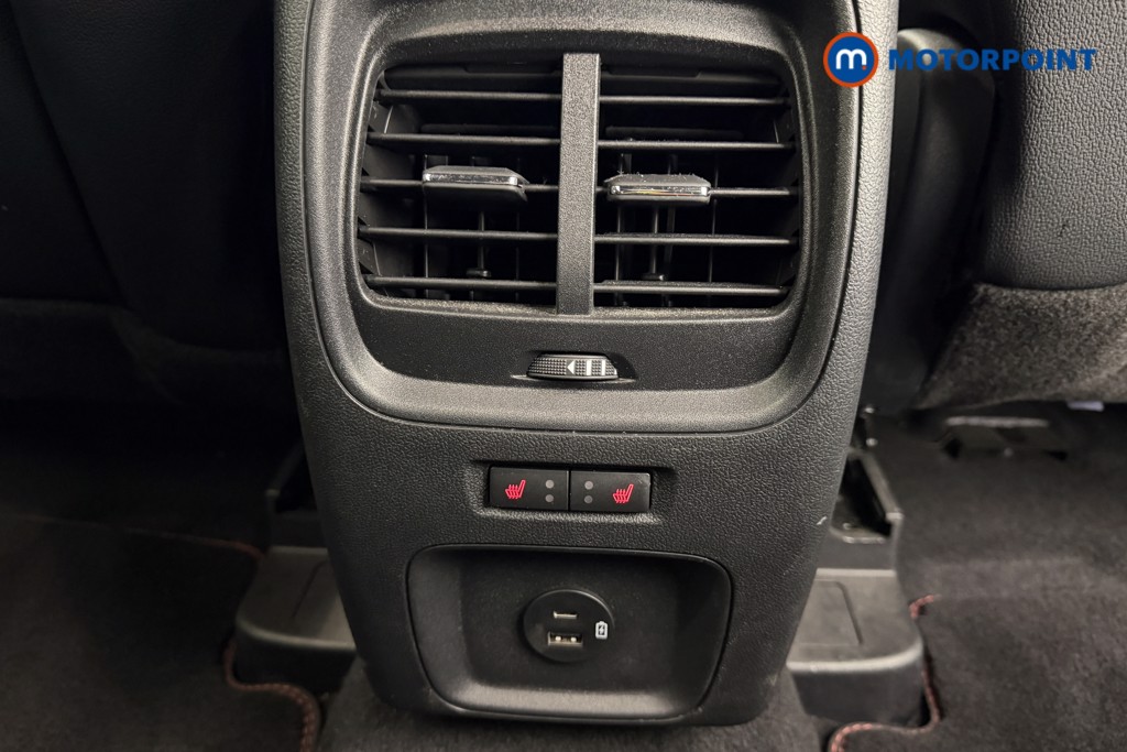 Ford Kuga St-Line X Edition Automatic Petrol Plug-In Hybrid SUV - Stock Number (1613993) - 24th supplementary image