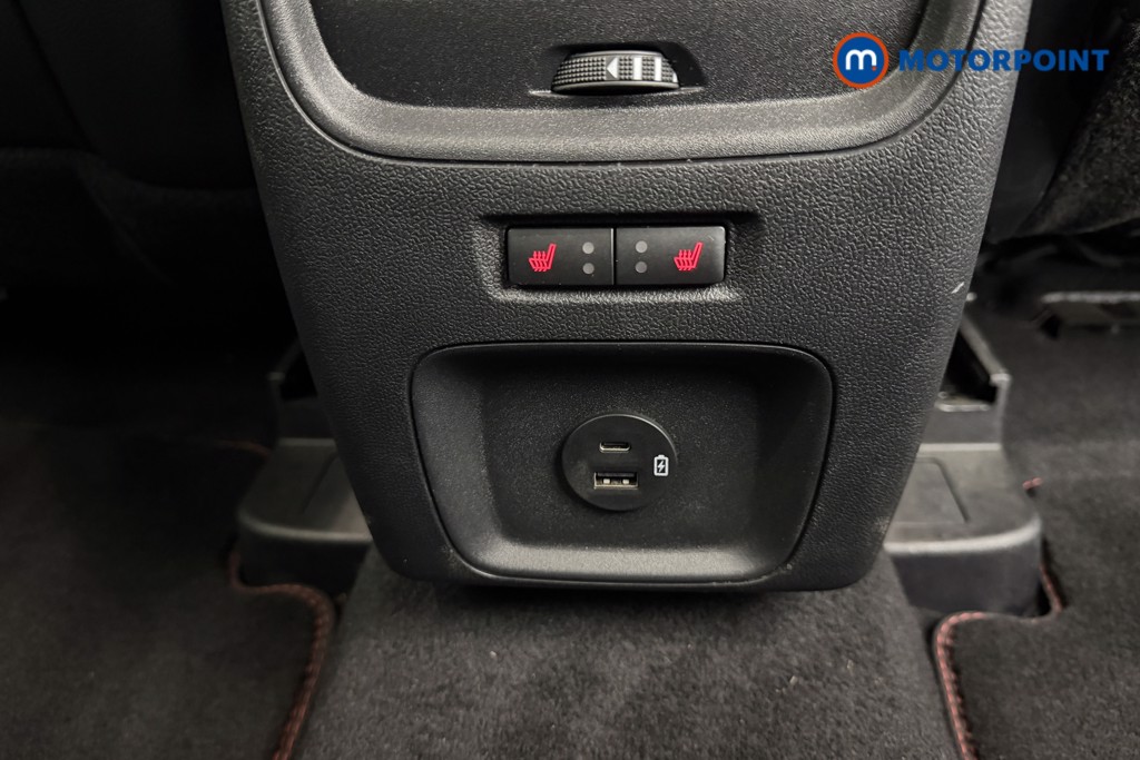 Ford Kuga St-Line X Edition Automatic Petrol Plug-In Hybrid SUV - Stock Number (1613993) - 25th supplementary image