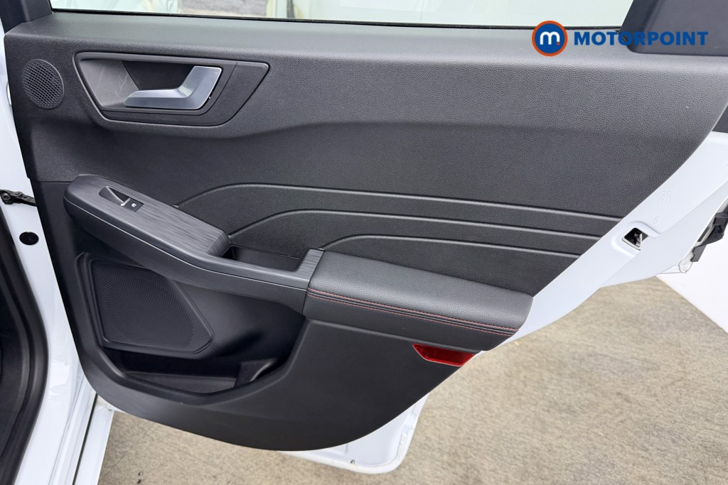 Ford Kuga St-Line X Edition Automatic Petrol Plug-In Hybrid SUV - Stock Number (1613993) - 28th supplementary image