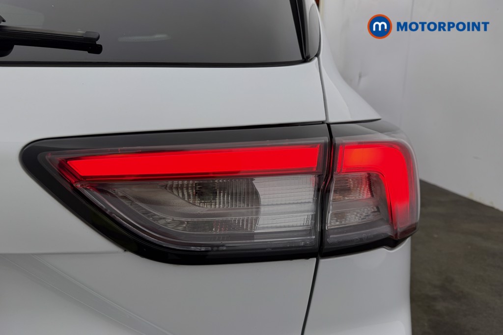 Ford Kuga St-Line X Edition Automatic Petrol Plug-In Hybrid SUV - Stock Number (1613993) - 29th supplementary image