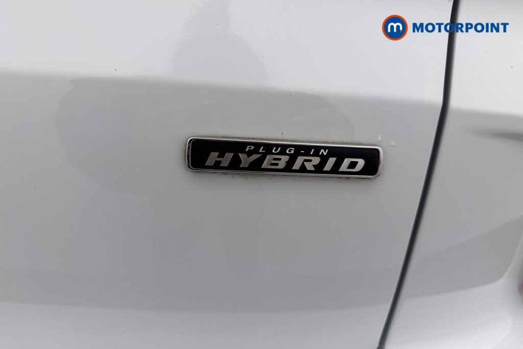 Ford Kuga St-Line X Edition Automatic Petrol Plug-In Hybrid SUV - Stock Number (1613993) - 30th supplementary image