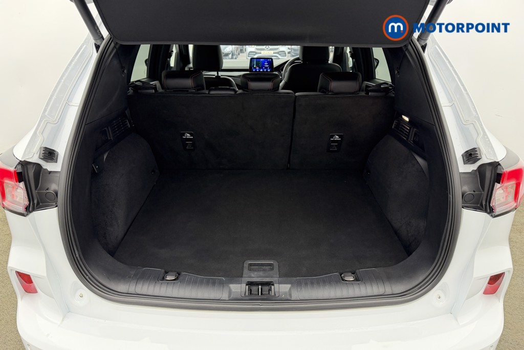 Ford Kuga St-Line X Edition Automatic Petrol Plug-In Hybrid SUV - Stock Number (1613993) - 31st supplementary image