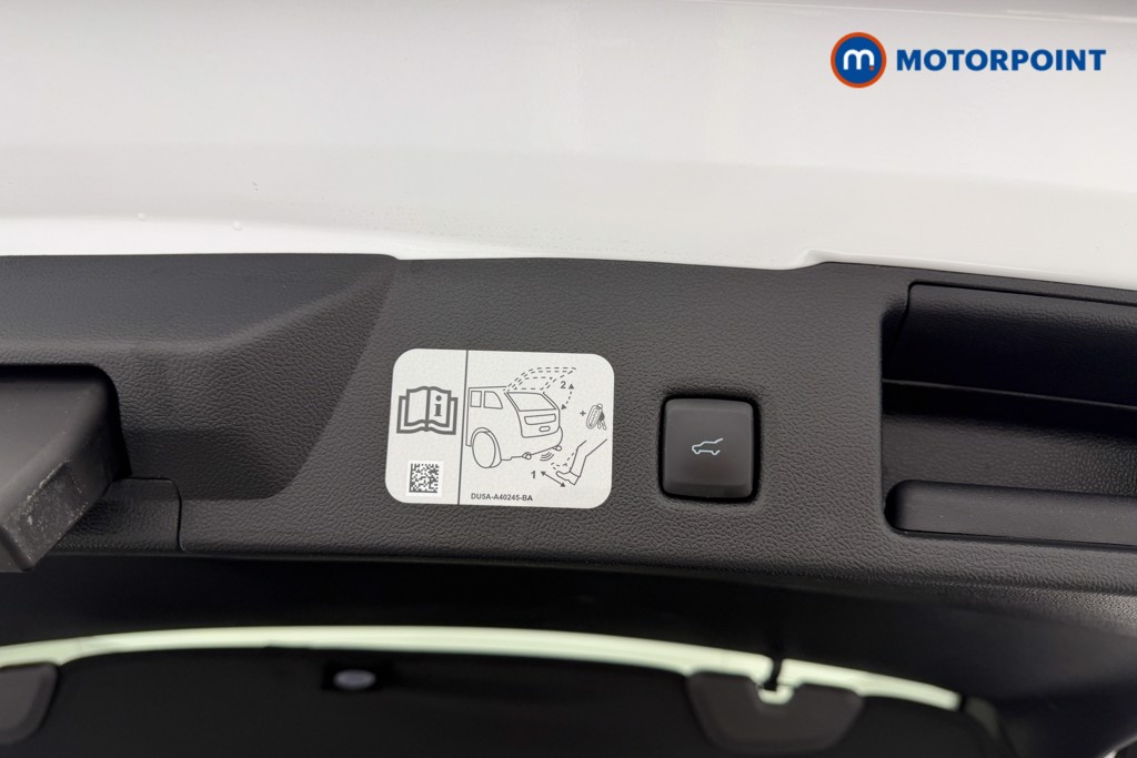 Ford Kuga St-Line X Edition Automatic Petrol Plug-In Hybrid SUV - Stock Number (1613993) - 32nd supplementary image