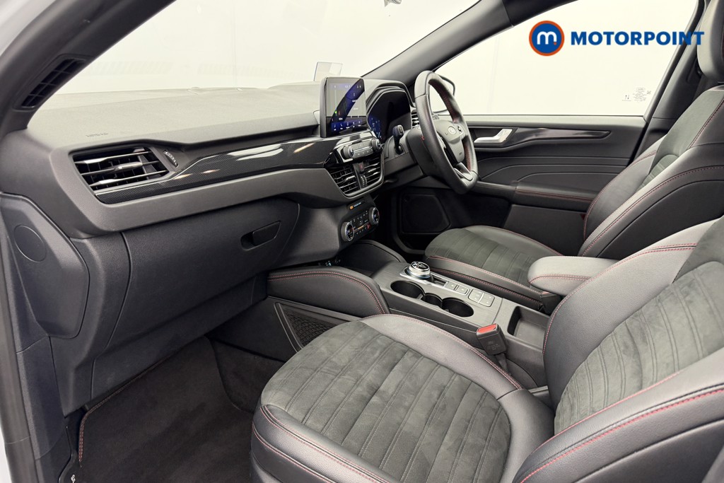 Ford Kuga St-Line X Edition Automatic Petrol Plug-In Hybrid SUV - Stock Number (1613993) - 36th supplementary image