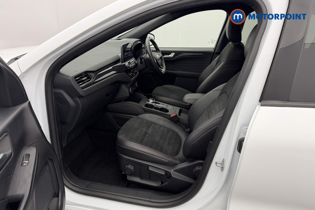 Ford Kuga St-Line X Edition Automatic Petrol Plug-In Hybrid SUV - Stock Number (1613993) - 37th supplementary image