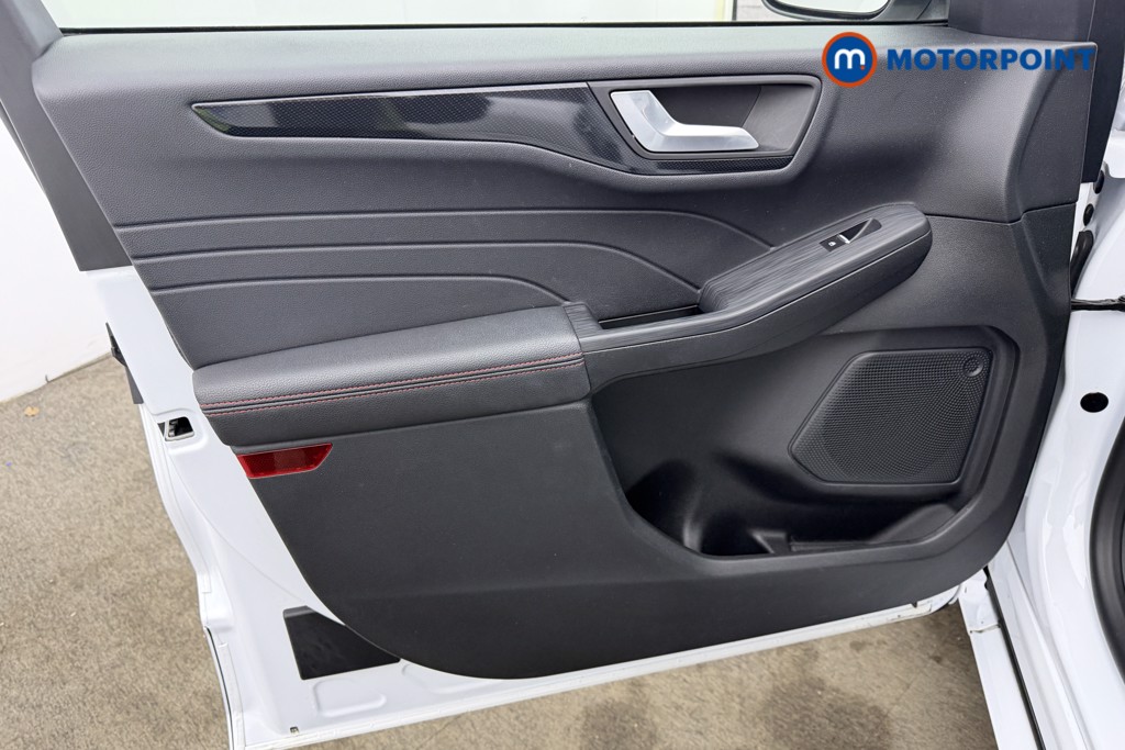 Ford Kuga St-Line X Edition Automatic Petrol Plug-In Hybrid SUV - Stock Number (1613993) - 38th supplementary image